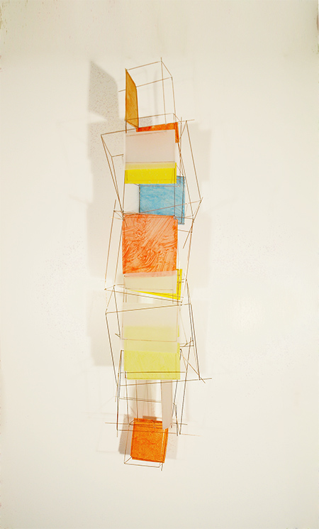 M1_A-Casa,47 x 27 x 26cm 